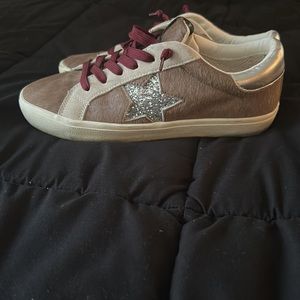 Steve Maddens